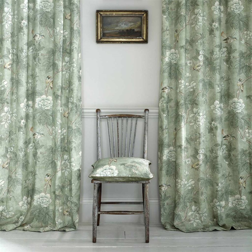 Chiswick Grove collection