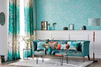Interior Design Trends Summer