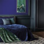 Winter Living with Cheshire Curtains and Interiors