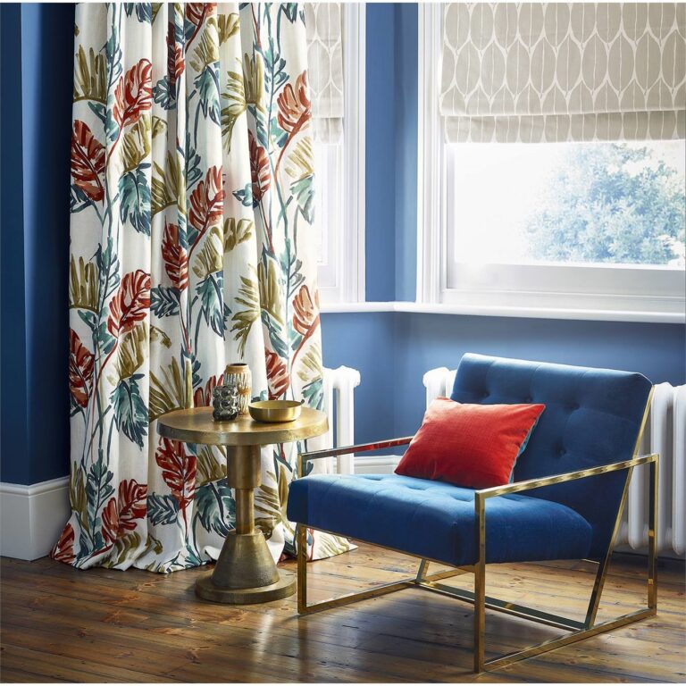 Cheshire Curtains