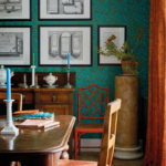 The Fabric of Your Home: Christmas Edition