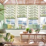 Sanderson – Manila Embroidery