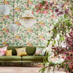 Blossoming Interiors