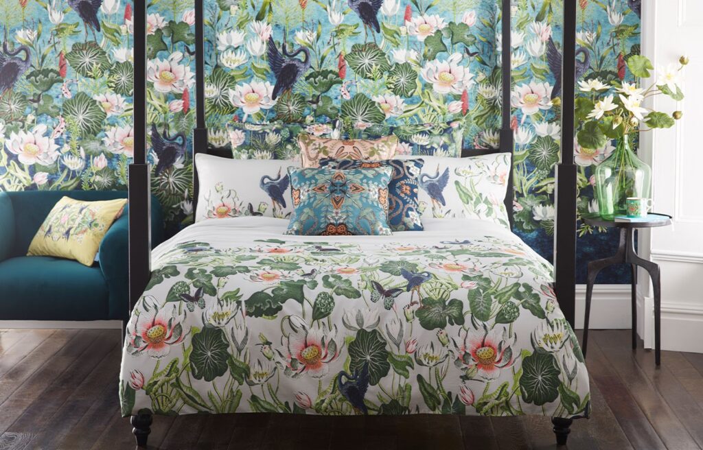 Designing Your Master Bedroom