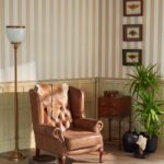 Explore the very latest in wallpaper design