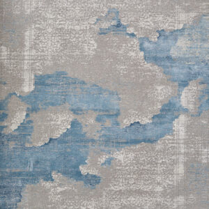 Herati Sky Blue