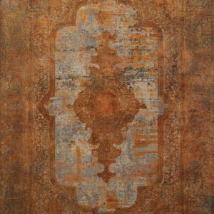 Kashan Burnt Saffron