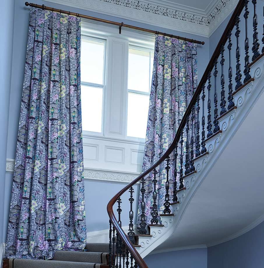 Curtains 