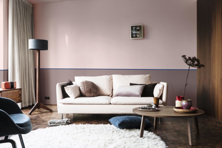  Heart Wood Dulux