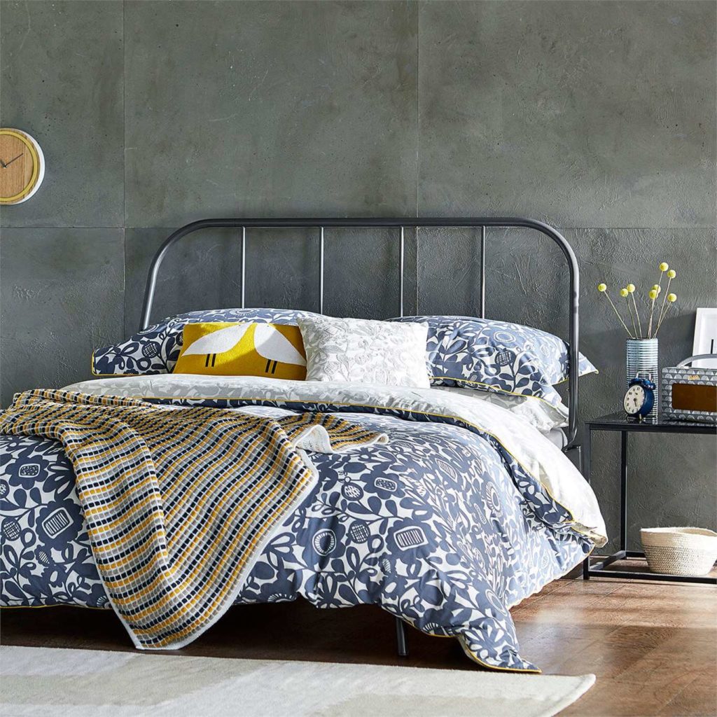 Stylish Bedroom Design Ideas