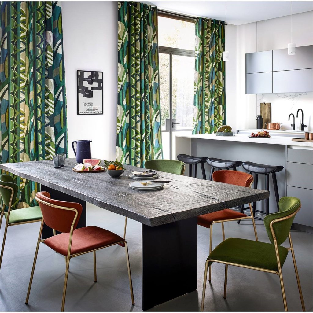 Interior Design Ideas