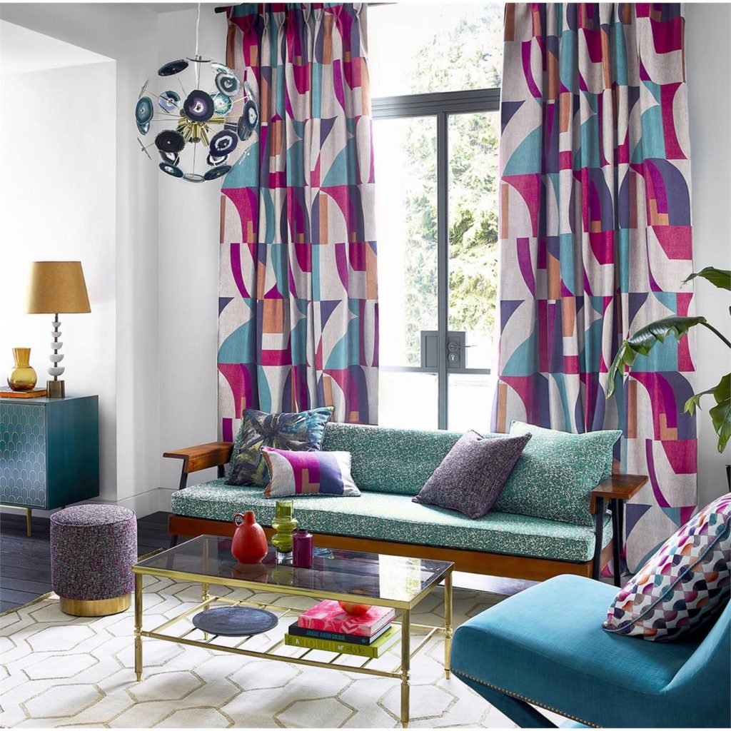 Interior Design Tips For New Home