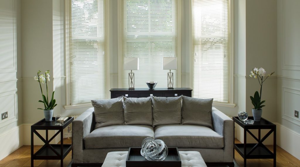 Timberlux – Purist blinds