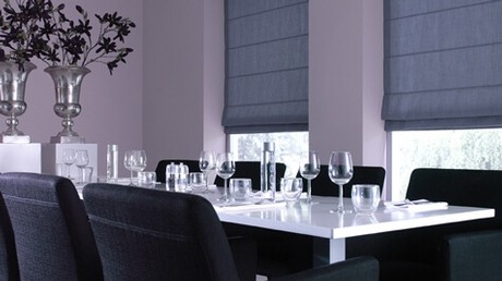 Motorised Blinds and Curtain Tracks