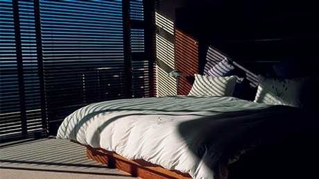 Motorised Blinds