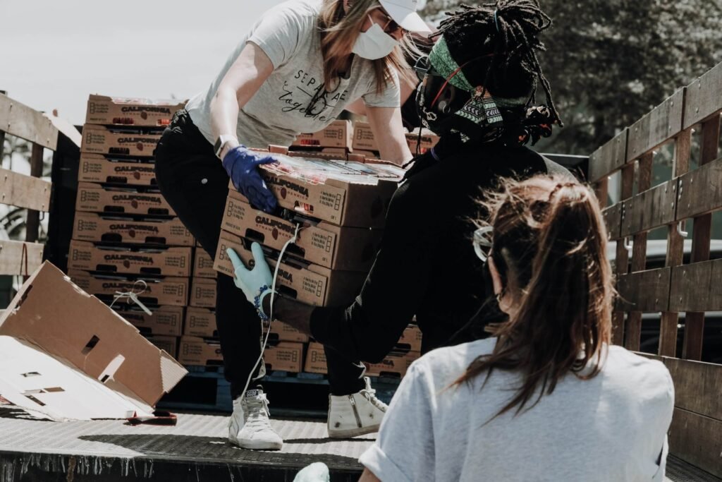 How to Follow up with Volunteers