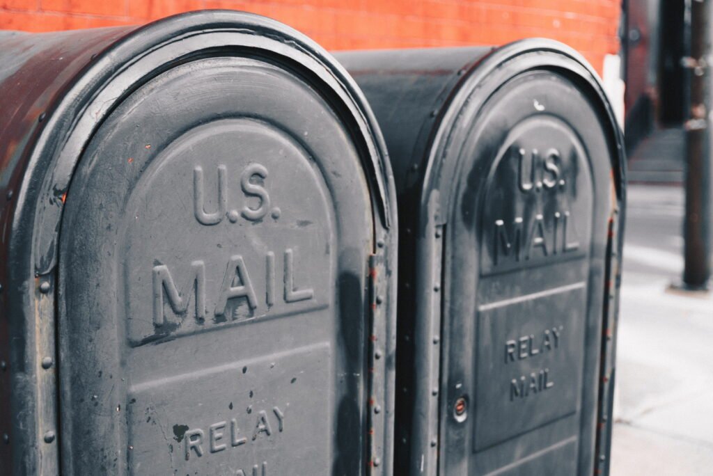 8 things I learned becoming a USPS certified Mail Design Professional
