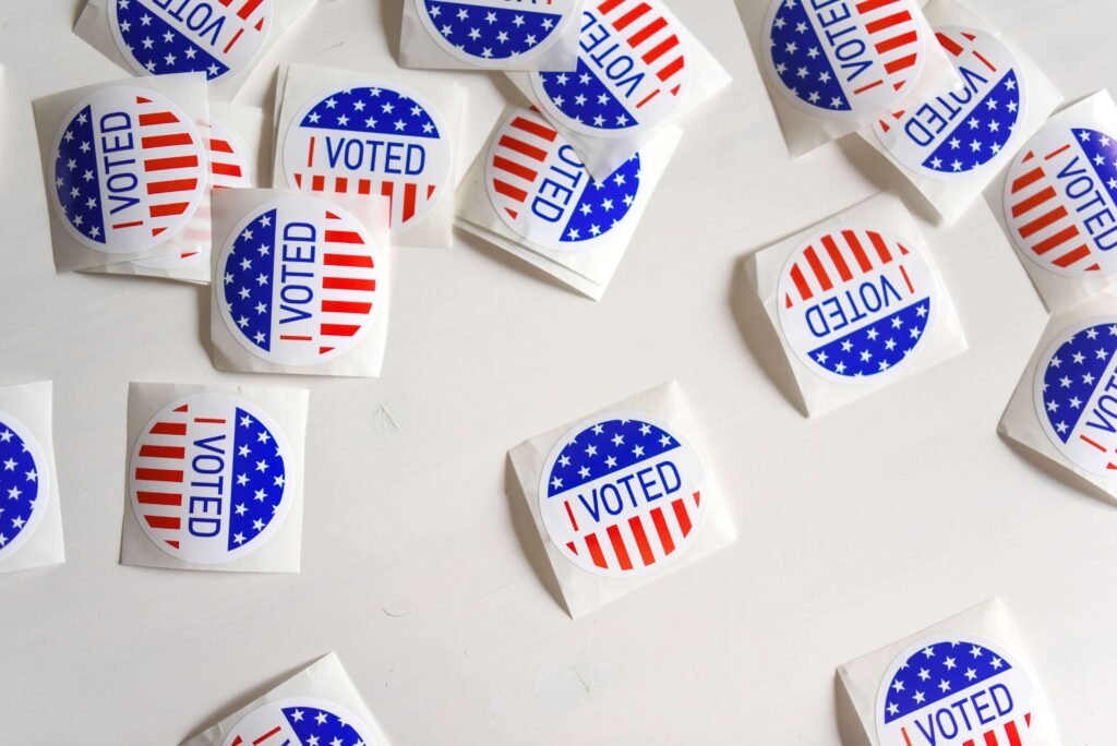 The Impact of Direct Mail on Voter Behaviour