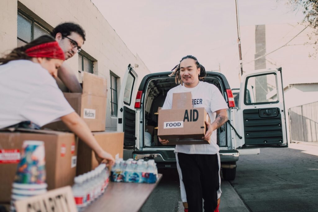 A Guide to Nonprofit Certifications