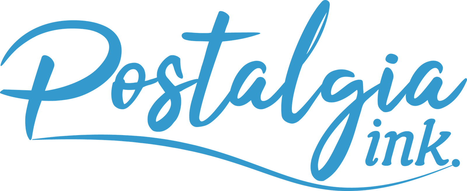 Postalgia