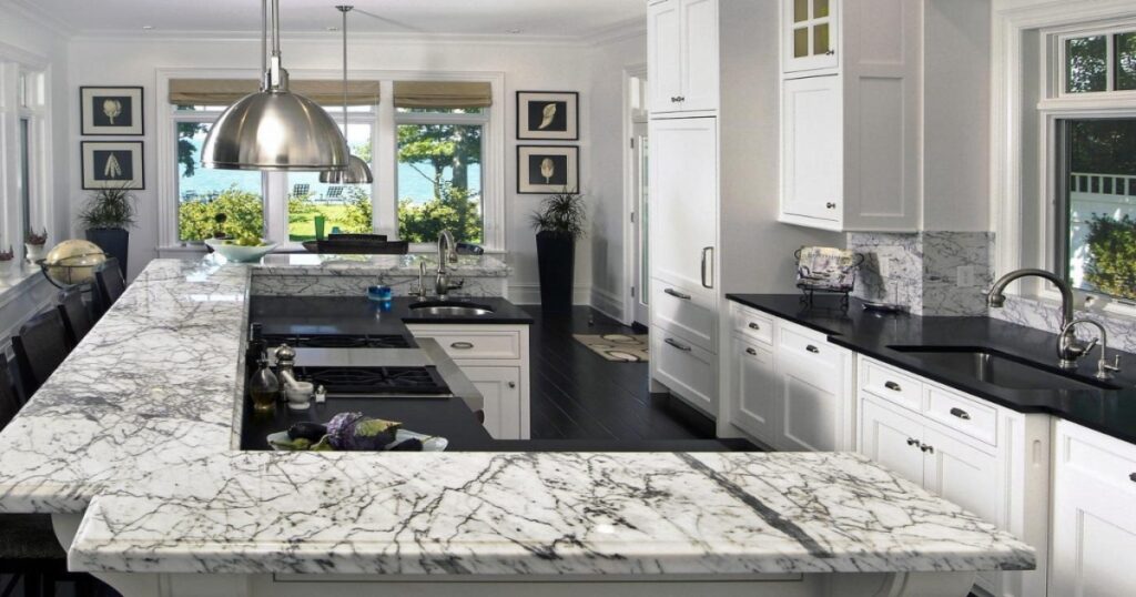 How to Determine the Right Thickness for Your Countertop?