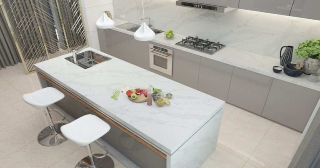 What is Fügen Stone?