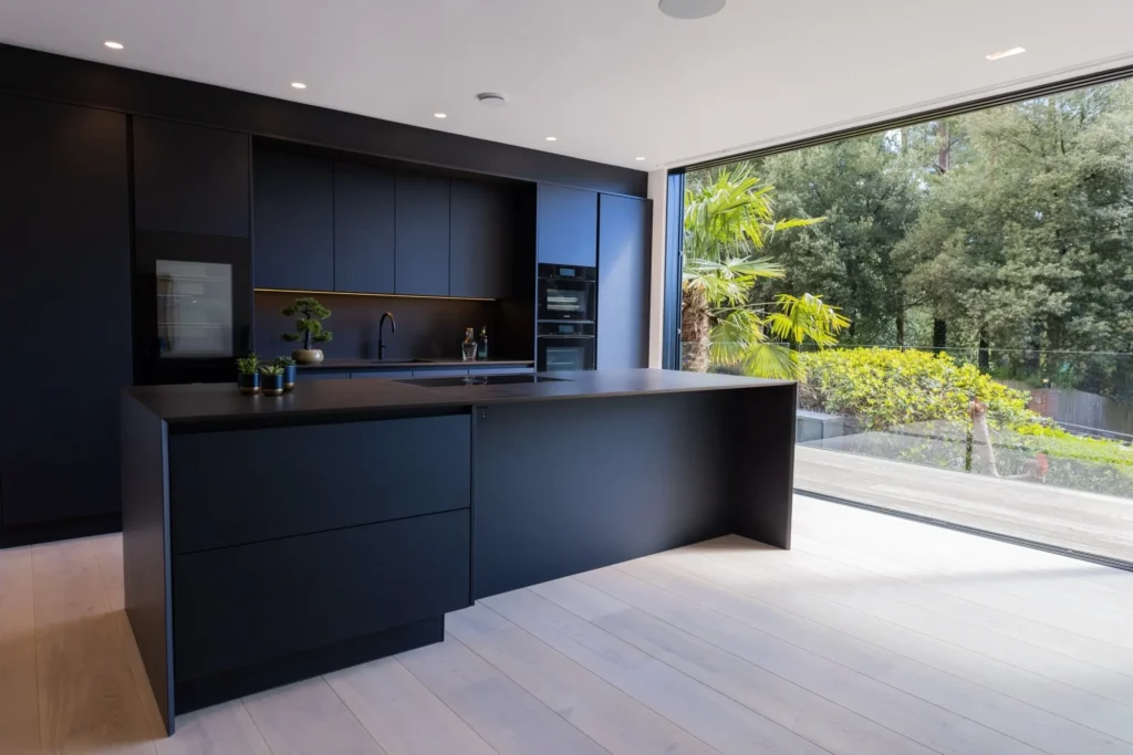 Top 5 Reasons Cimstone Kitchen Countertops Are So Popular