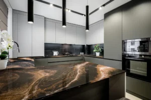 Crafting Your Dream Countertops: A Step-by-Step Guide