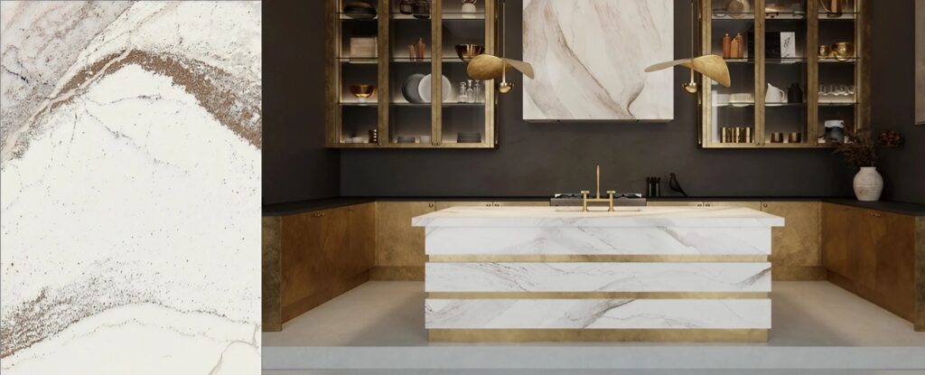 7 Most Popular Cambria Quartz Countertops Colors