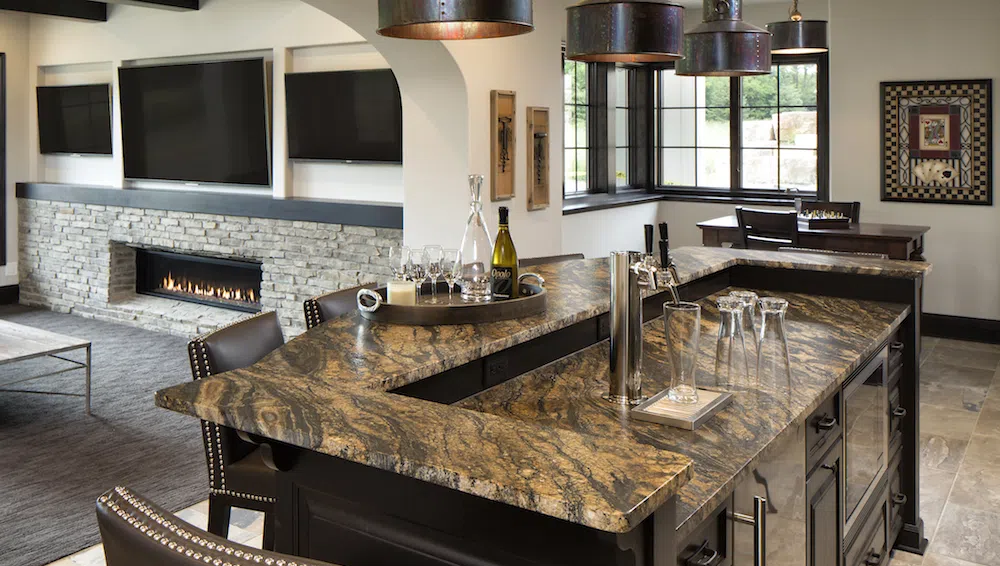 7 Tips for Choosing the Right Granite Worktop Colours