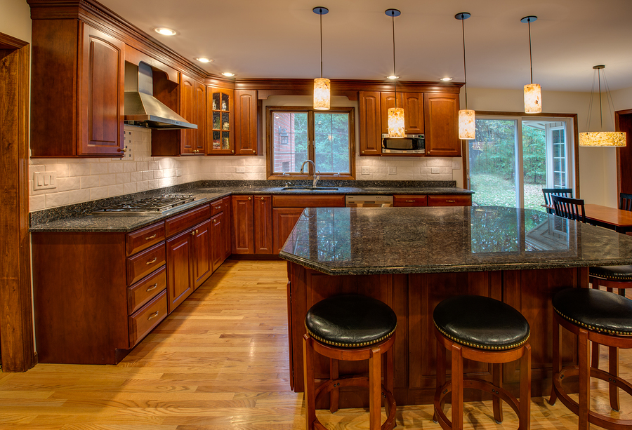 How Do I Know If It’s Time For New Kitchen Countertops?