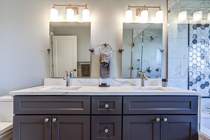 Why You Should Install Quartz Bathroom Countertops in Your Home