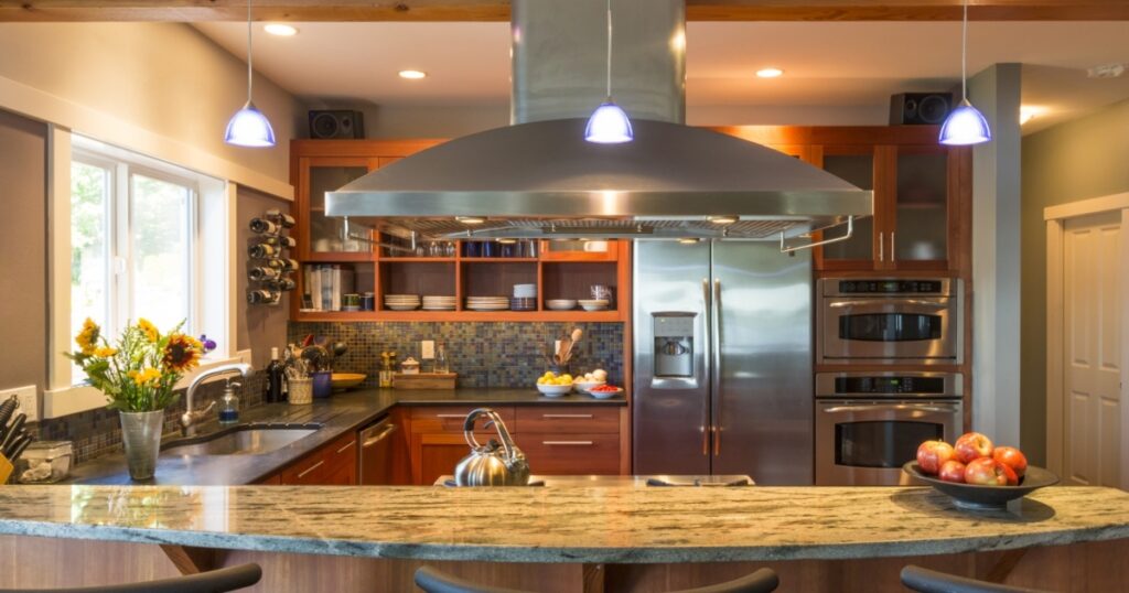 Signs That Indicate The Need For A Countertop Change