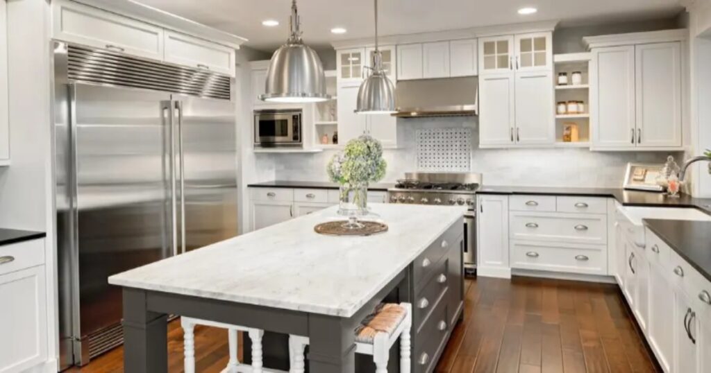 Top Signs You Should Replace Your Countertops