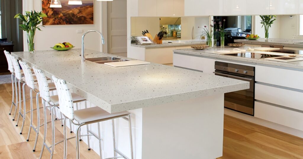 What Is The Best Material For Kitchen Countertops?