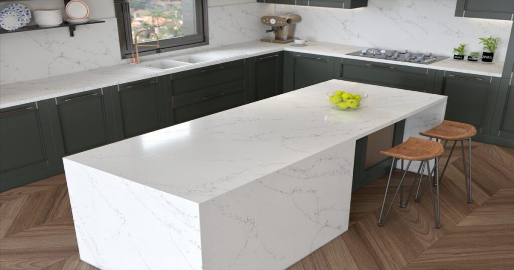 What is Quartz?