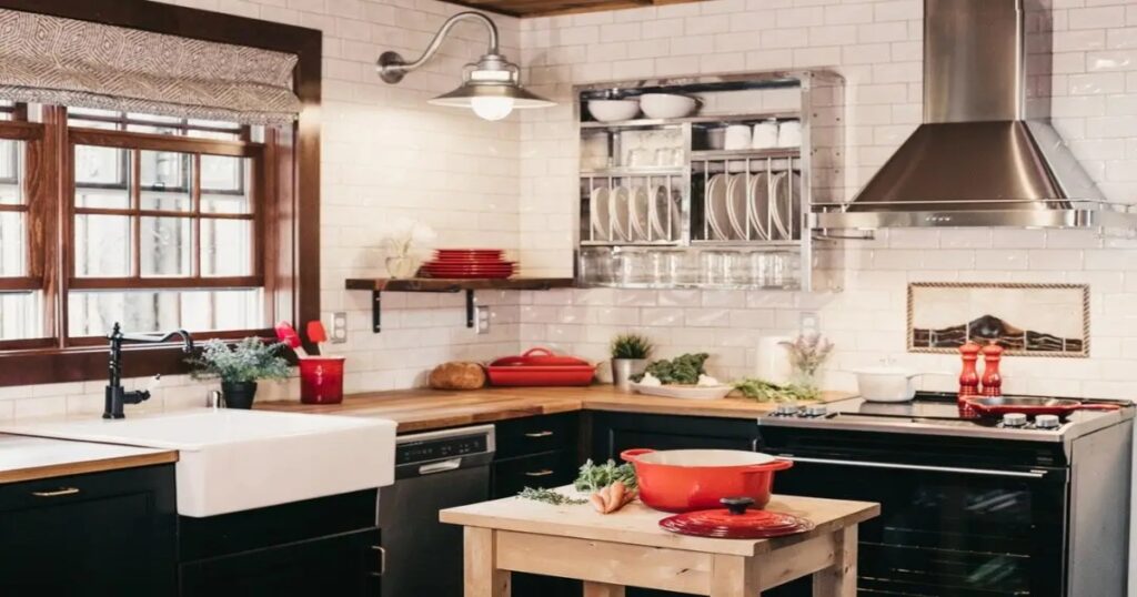 Tips for Maintaining Your Kitchen Countertop