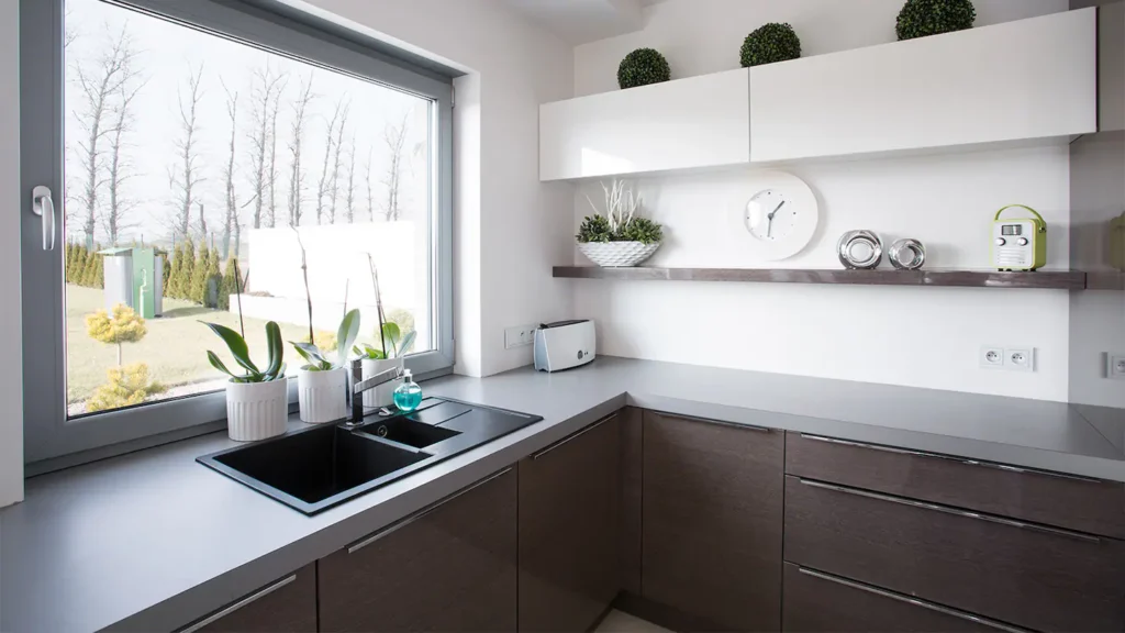 8 Steps To The Perfect Countertop Installation