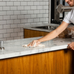 granite countertops