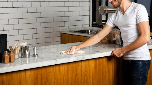 granite countertops