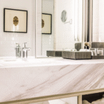 Quartz Vanity