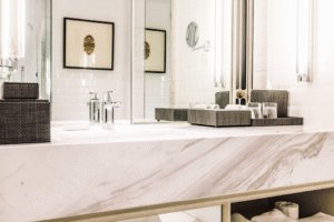 Quartz Vanity