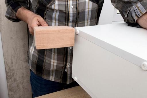 countertop edge profiles