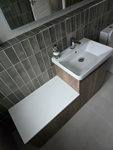 Photo from customer review