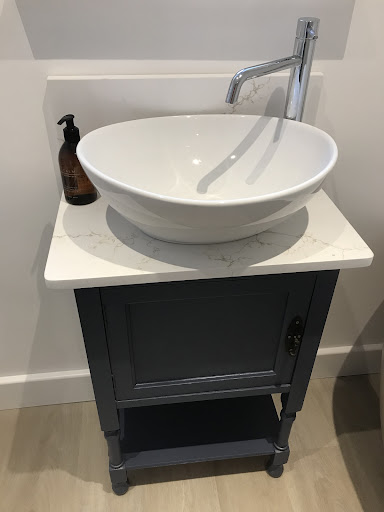 Photo from customer review