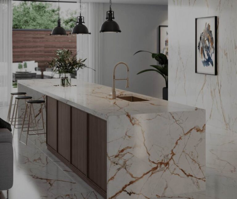 Vadara Quartz Worktops